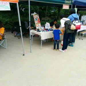 2017.6.18　富士山世界遺産登録4周年記念祭　